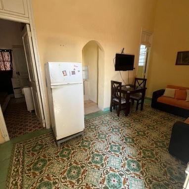 Rento apartamento 2 habitación - 3/6