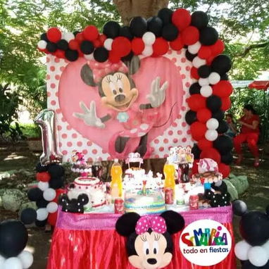 Decoración de cumpleaños ‼️ - Img 123231927