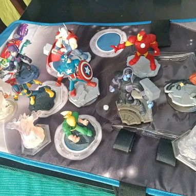 Disney infinity.. - 2/3
