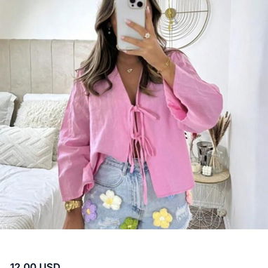 BLUSAS - Img 122070973