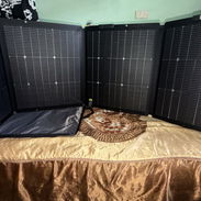 Vendo panel plegable de 220 Wts - Img 56904931