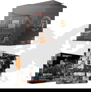 🎮 KIT GAMER 🎮 Ryzen 5 8500G + Disipador 🔹 Gigabyte B650M Gaming Plus Wifi 🔹 RAM a Escoger 🎮 0KM TODO 🎮 - Img 48765027