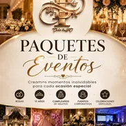Paquetes para Eventos - Img 55889202