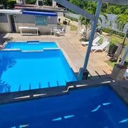 ⚡️⚡️ Casa Ernesto de 4 habitaciones con piscina grande en renta.  Whatssap 👉5 2959440 - Img 50419971