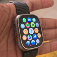 ☢️Apple Watch Ultra 2/ 97% libre☢️ - Img 56159993