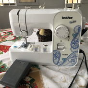 Máquina de coser eléctrica de uso Brother - Img 57301458