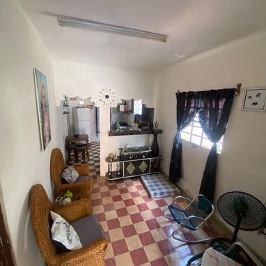 Venta de casa en la ceiba ,playa - 5/10