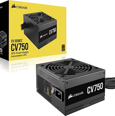 Fuentes y Chasis de varios tipos desde 350w hasta 1000w corsair,coolermaster,thermaltake 52815418 - Img 85468145