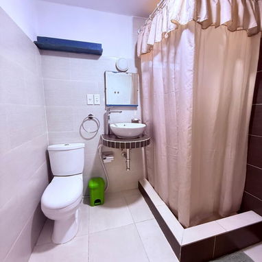 🏤Alquiler tiempo indefinido de apartamento de lujo 3 habitaciones en Vedado VED-014A - 10/10