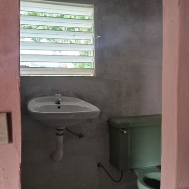 Se vende casa en Mantilla , última de un pasillo , papeles en orden - 8/10