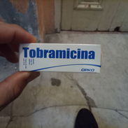 Tobramicina ( 15ml ) - Img 55631314
