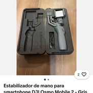 Osmo Mobile 2 - Img 55313027