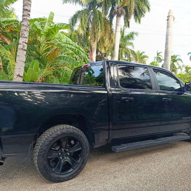 Dodge RAM 1500 Etorque 2024 - 9/10