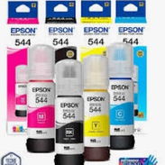 Tinta Epson para series L también soy técnico de impresora domicilio gratis - Img 56110425
