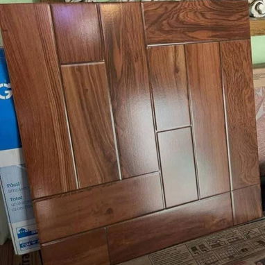 Cenefa de cocina y de bañó loza de piso y azulejos cintillo cemento gris cola importado entre otras cosas más - Img 121502606