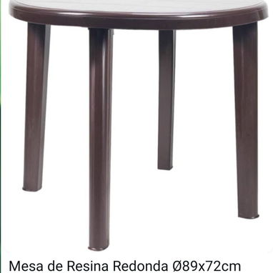 Mesas plegables - 3/3