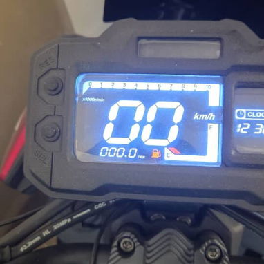 Motos automáticas 🏍️ Mishozuki Búho Ultra 14 TH Gen . 200cc ... Nuevas 0km - 7/7
