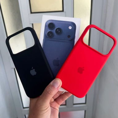iPhone 17 Pro en caja 📦 - Img 124369762