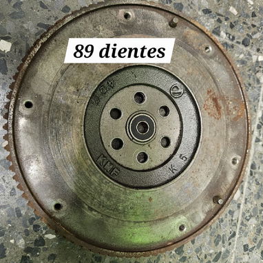 AHORRA 900 USD. VALEN 1400 USD, COBRO 500 USD. PIEZAS DE SUBARU VIVIO, NUEVAS OKm y DE USO EN BUEN ESTADO - Img 117870607