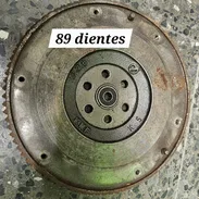 2- VENDO PIEZAS DE SUBARU VIVIO NUEVAS OKm y DE USO EN BUEN ESTADO: - Img 50740416