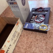 BATERÍA Marca WATTCYCLE DE 5120 Wh COMPATIBLE CON ECOFLOW DELTA 2 , DELTA 2 MAX , DELTA 3 - Img 57037124