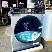 Lavadoras Automáticas Hisense - Img 54602189