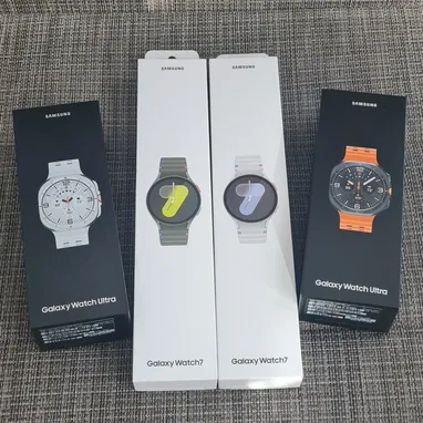 GALAXY WATCH 8 , GALAXY WATCH 9 , GALAXY WATCH ULTRA , GALAXY WATCH 7 , GALAXY WATCH 6 , GALAXY WATCH 4 CLASICO 52830802 - 4/5
