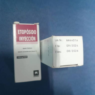 Medicamentos importados - Img 121671283