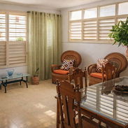 Se renta apartamento en el vedado de dos habitaciones, alquiler en el Vedado - Img 54951239