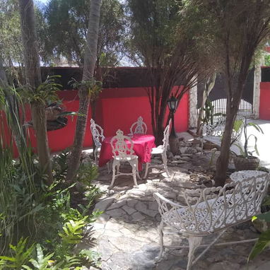 💦💫Disponible casa con piscina a solo3 cuadras de la playa.  WhatsApp 5 8142662 - Img 120658472