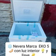 Nevera EKO 5 pies - Img 56455646