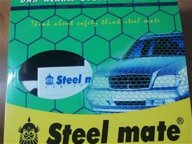Vendo alarma Steel Mate!!!!!! - Img main-image-45851892