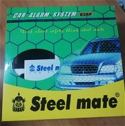 Vendo alarma Steel Mate!!!!!! - Img 45851892