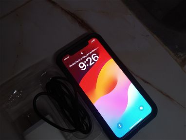 iPhone XR impecable !!!! - Img main-image