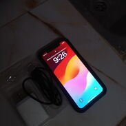 iPhone XR impecable !!!! - Img 45532602