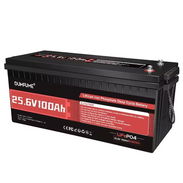 Bateria 25.6v 1000 Ah - Img 58329404
