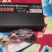 Inversor 72v a 110AC - Img 55335598
