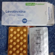 Levotiroxina sódica - Img 54875958
