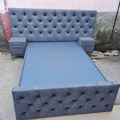 Muebles camas - 10/10