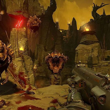 Doom PS4 - Img 121567143