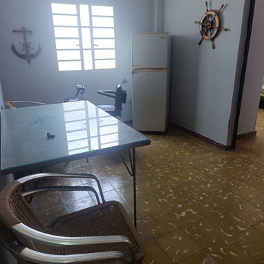 Venta de casa en Cojimar, puerta de calle,con garaje, portal - 10/10