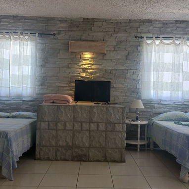 Renta de casa con piscina en Trinidad. Alquiler de casa en Trinidad. Ofertas de pasadías en Trinidad. - Img 125466388