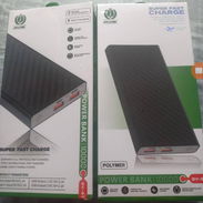 Powerbank de 10 000mha y de 20 000 mha - Img 58078168