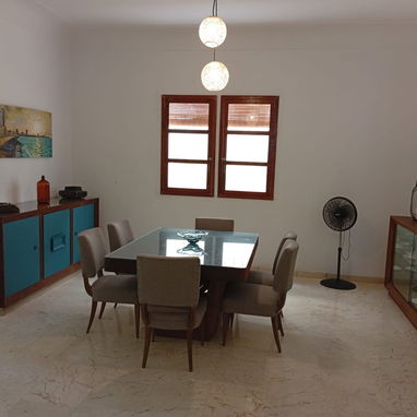 Casa de Renta - 6/7