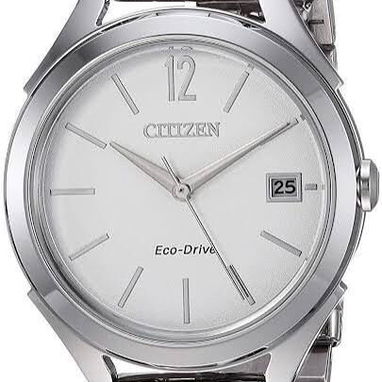 Citizen Eco drive - 3/10