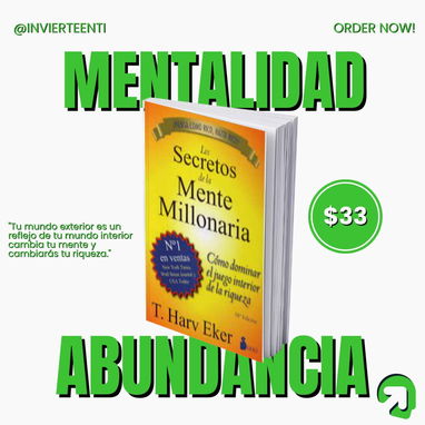 馃摎 Libros de Superaci贸n Personal y Educaci贸n Financiera 馃摎 - Img 111010085