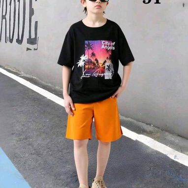 Ropa de niño talla 9 años - 5/10