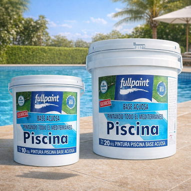 🎨 ¡Dale vida y protección a tus espacios! 🏠  Tenemos lo que necesitas para renovar y cuidar tu hogar - 8/8