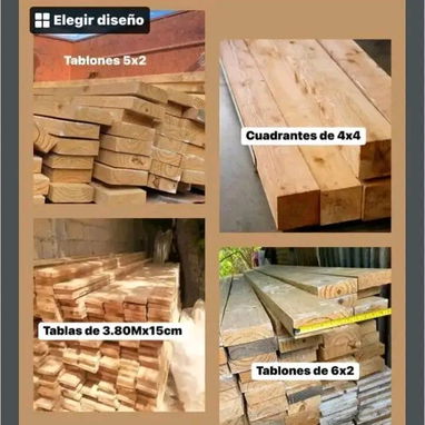 Materiales de construcción - 2/2