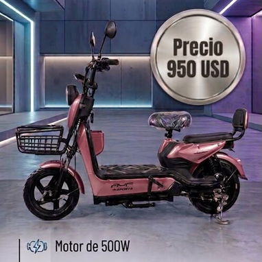 Tu mejor opción para trasladarte - Img 124694643